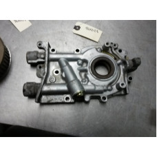 96X028 Engine Oil Pump From 2005 Subaru Impreza  2.5